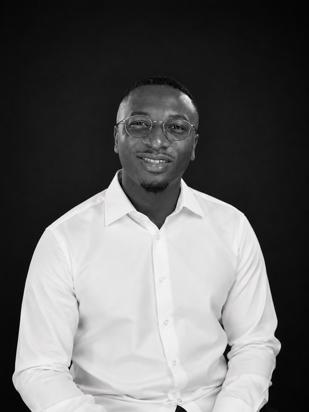 Benjamin Dwumah