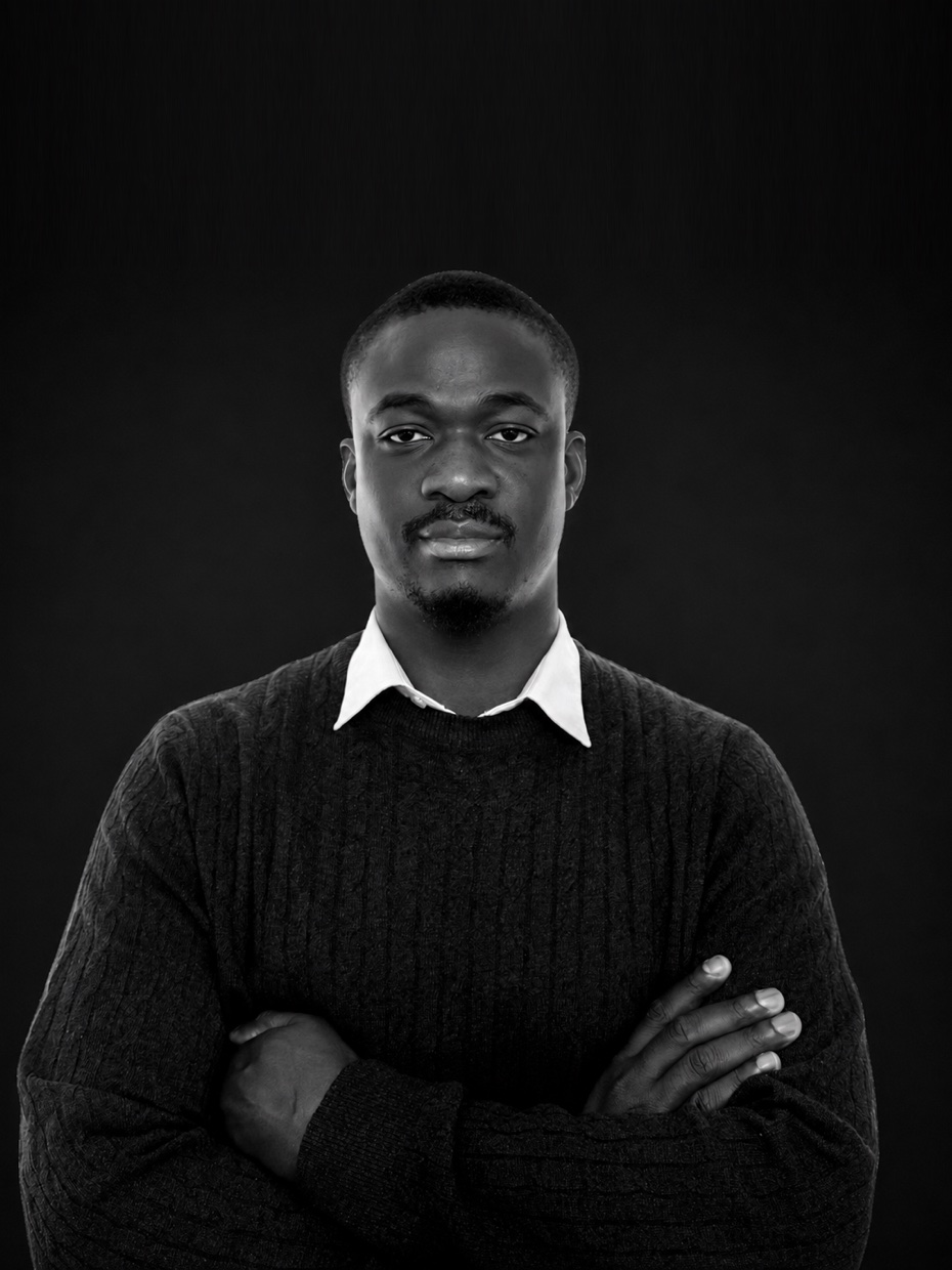 Peniel Adu-Amankwah